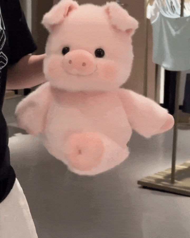 Tiny Runners™ - A bolyhos futóbarátok