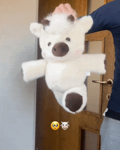 Tiny Runners™ - A bolyhos futóbarátok