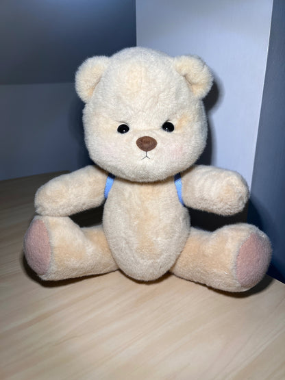 Ghiozdan FluffyCuddle Pentru Ursuleti - FluffyCuddle - 