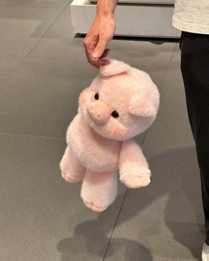 Tiny Runners™ - Prietenii pufoși care aleargă - FluffyCuddle - 