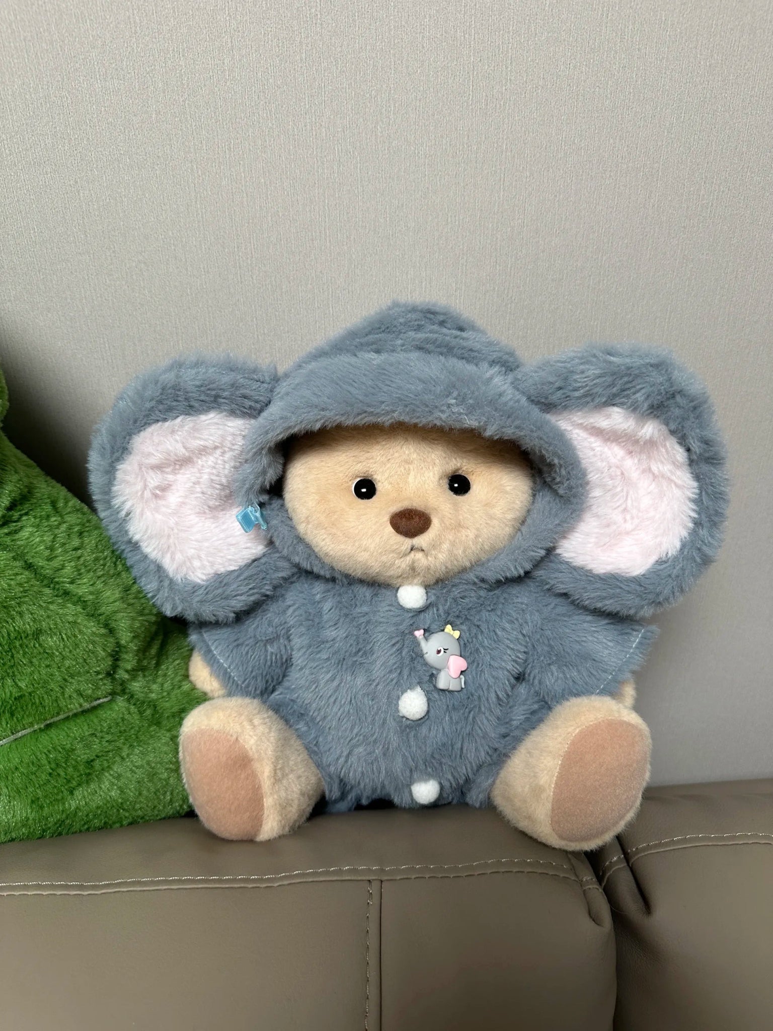 Ursulet - FluffyCuddle - 