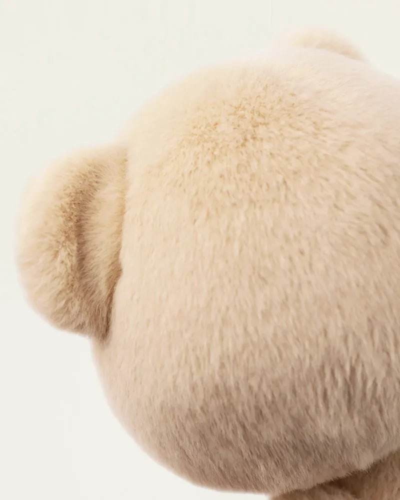 Ursulet - FluffyCuddle - 