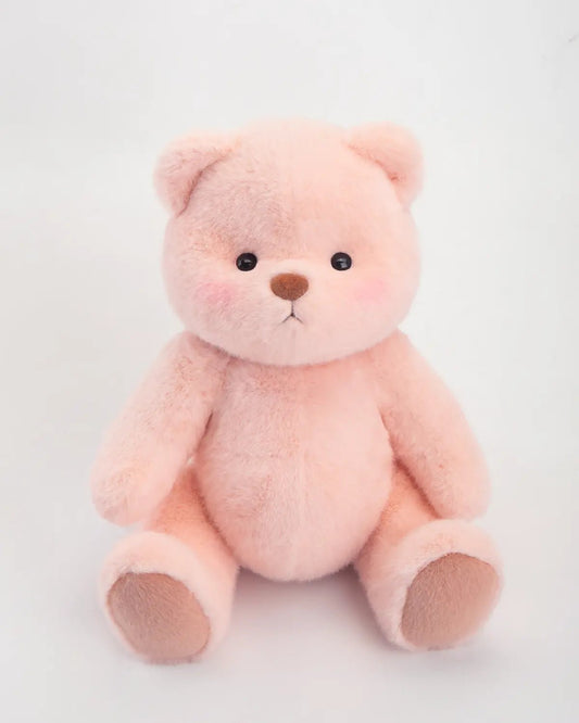 Ursulet FluffyCuddle Handmade Roz - FluffyCuddle - 