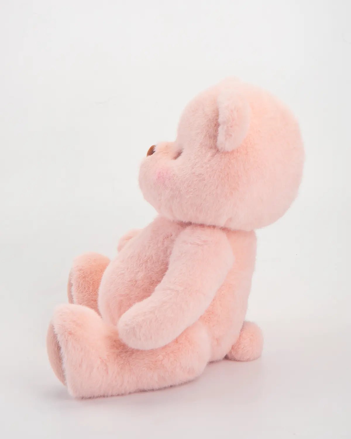 Ursulet FluffyCuddle Handmade Roz - FluffyCuddle - 